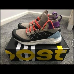 Adidas women’s  Terrex Free Hiker